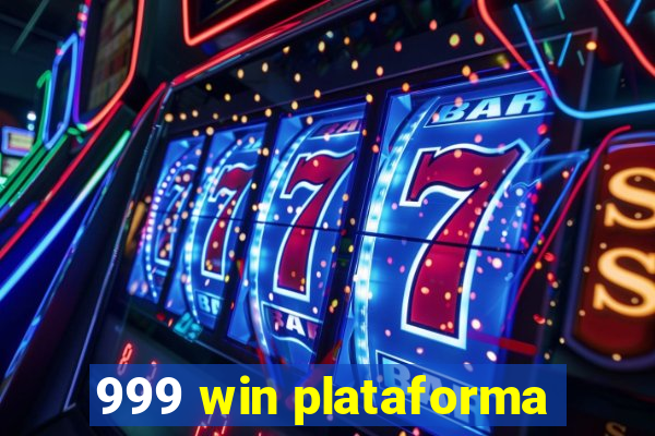 999 win plataforma